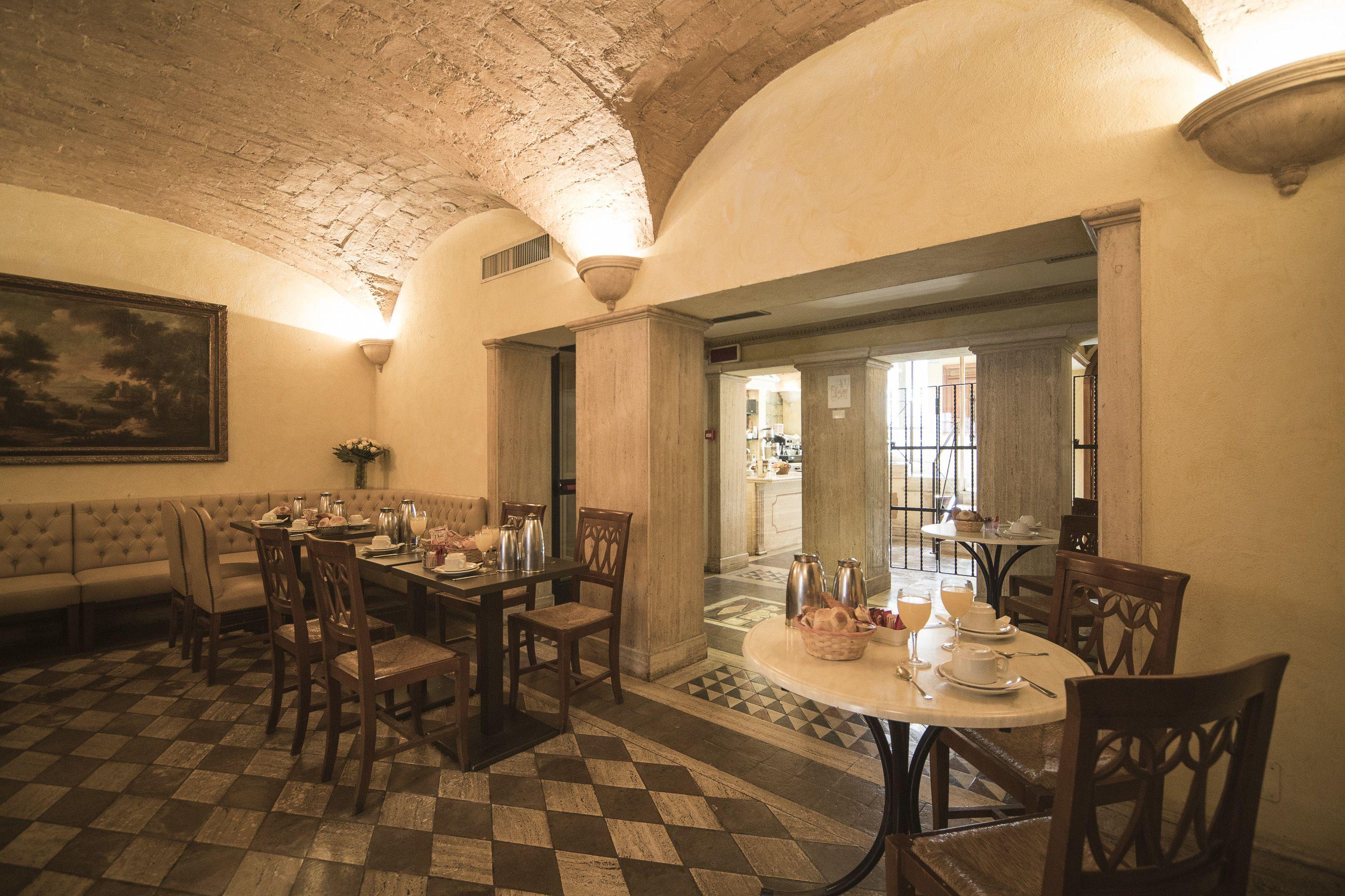Hotel Donatello — Photos 1