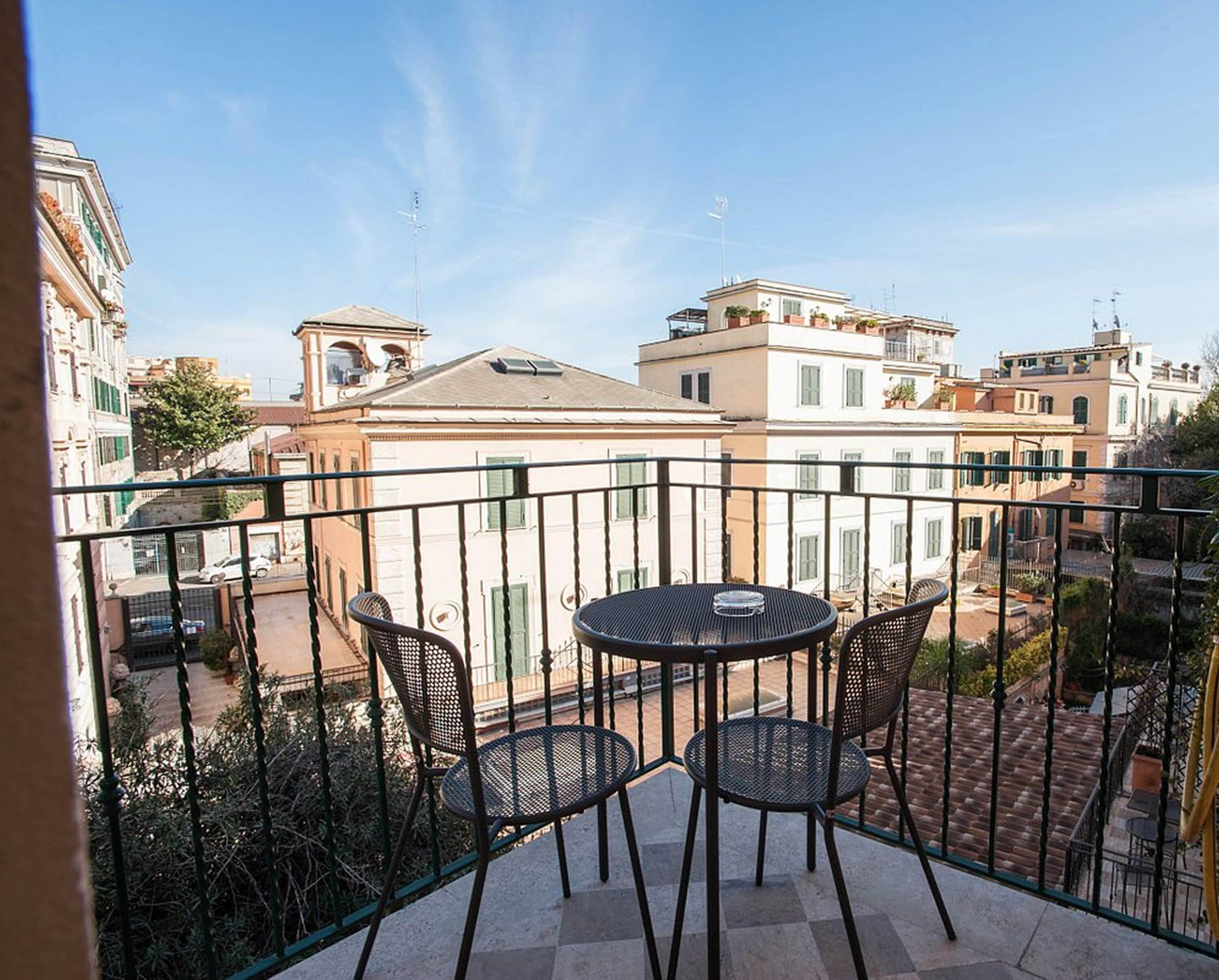 Hotel Donatello — Photos 2